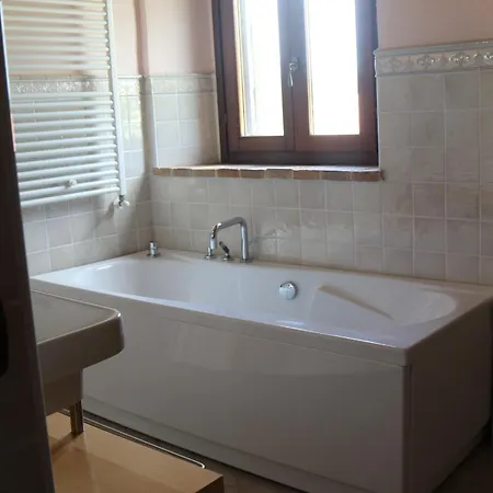 Dom wakacyjny Antica Dimora Italiana Fabriano