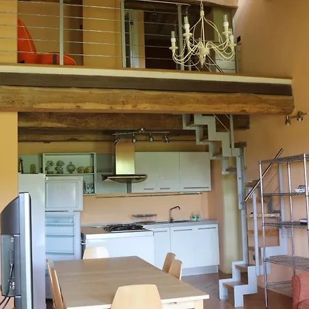 Antica Dimora Italiana *