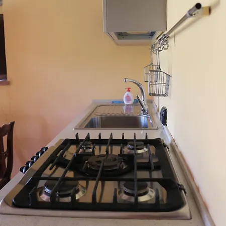 Antica Dimora Italiana Dom wakacyjny Fabriano