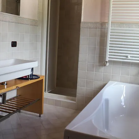 Holiday home Antica Dimora Italiana Fabriano