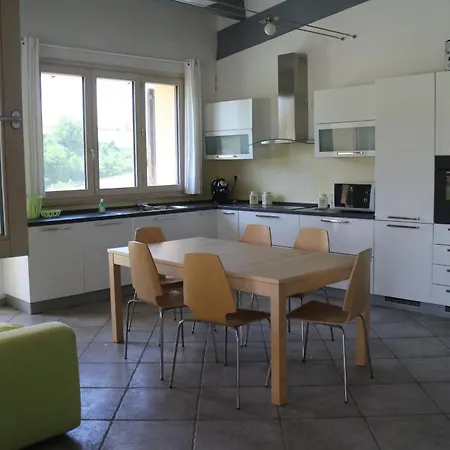 Antica Dimora Italiana פבריאנו