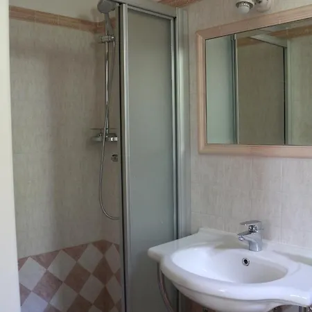 Antica Dimora Italiana Dom wakacyjny