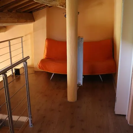 Antica Dimora Italiana Dom wakacyjny *