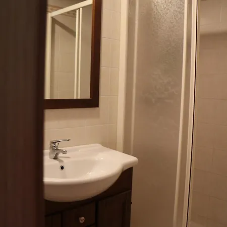 בית נופש Antica Dimora Italiana פבריאנו