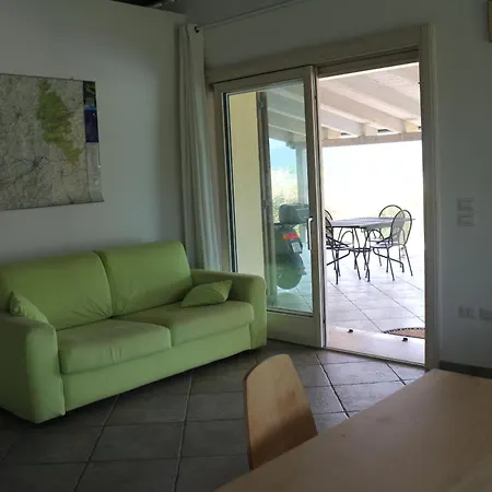 Antica Dimora Italiana *