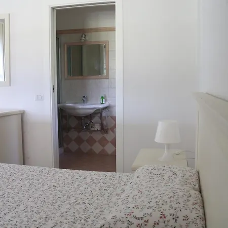 Holiday home Antica Dimora Italiana