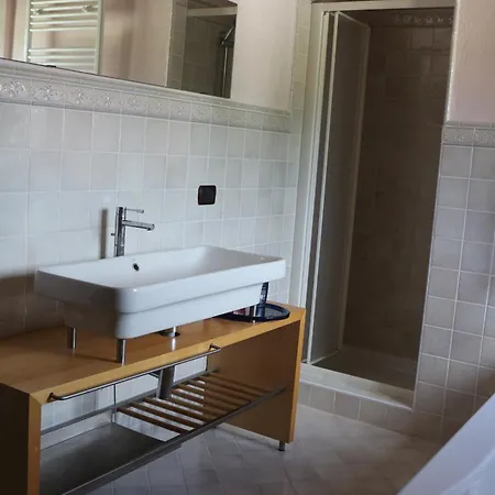 Antica Dimora Italiana Holiday home *
