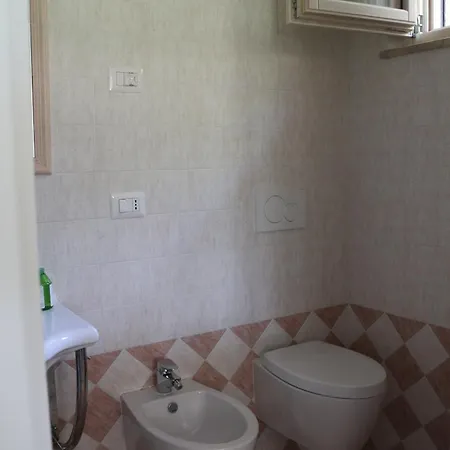 Antica Dimora Italiana Dom wakacyjny Fabriano