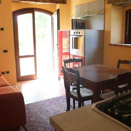 Antica Dimora Italiana *