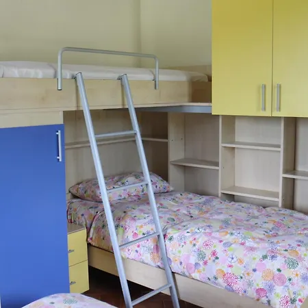 Antica Dimora Italiana Dom wakacyjny