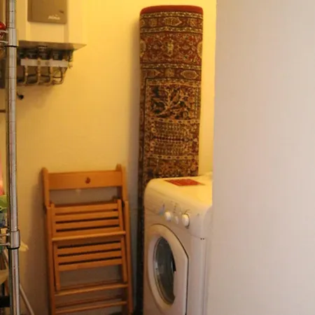 Antica Dimora Italiana * פבריאנו