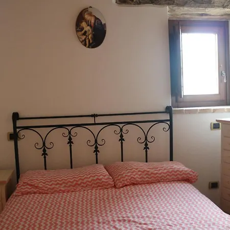 Antica Dimora Italiana בית נופש