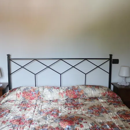 Holiday home Antica Dimora Italiana Fabriano
