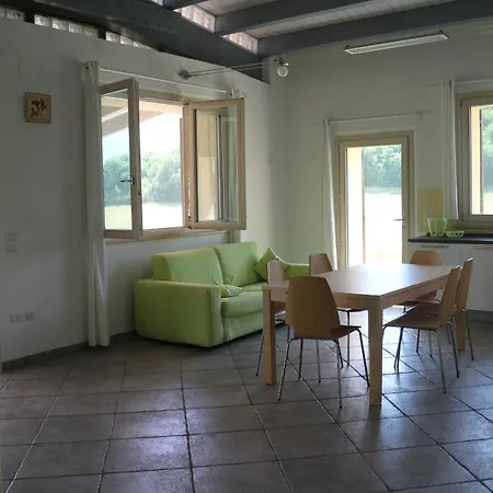 Antica Dimora Italiana Fabriano