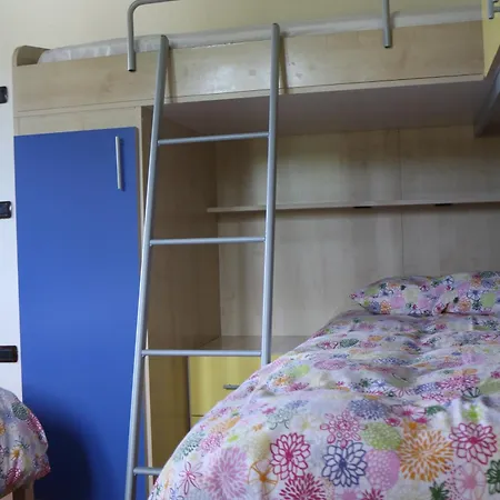 Antica Dimora Italiana * Fabriano