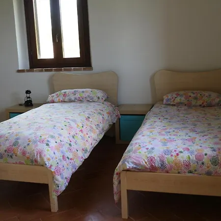 Antica Dimora Italiana Dom wakacyjny *