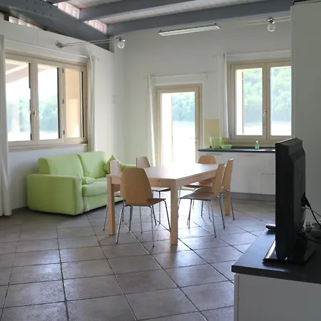 Antica Dimora Italiana *