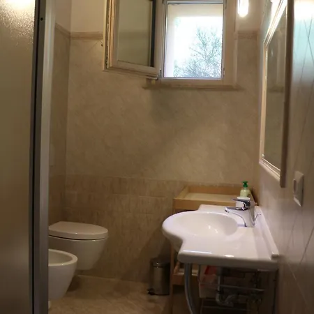 Antica Dimora Italiana Dom wakacyjny