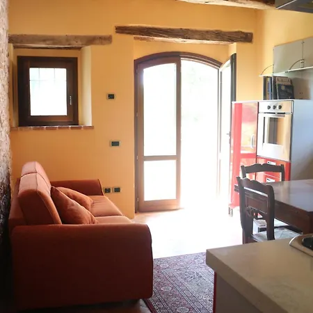 בית נופש Antica Dimora Italiana *