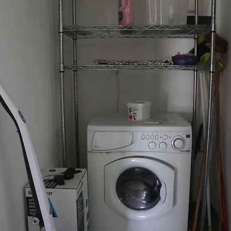 Antica Dimora Italiana בית נופש פבריאנו