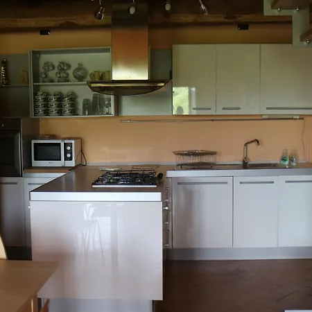 Antica Dimora Italiana *