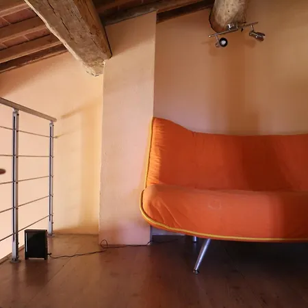 Antica Dimora Italiana * פבריאנו