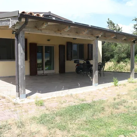 Dom wakacyjny Antica Dimora Italiana