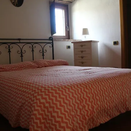 Antica Dimora Italiana Dom wakacyjny Fabriano