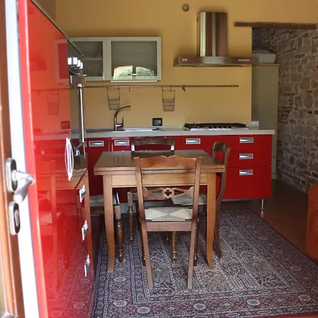 Antica Dimora Italiana