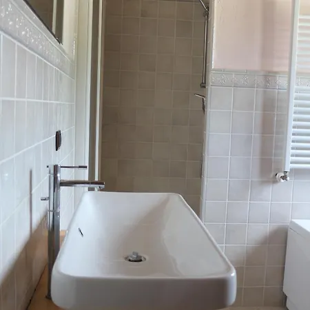 בית נופש Antica Dimora Italiana