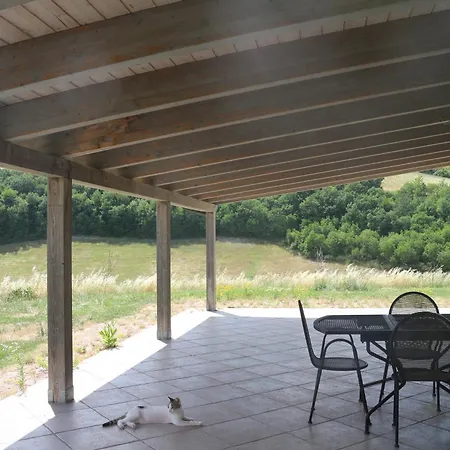 Dom wakacyjny Antica Dimora Italiana *