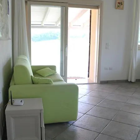 Antica Dimora Italiana *