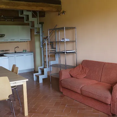 Antica Dimora Italiana * Fabriano