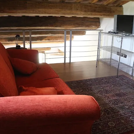 Antica Dimora Italiana בית נופש