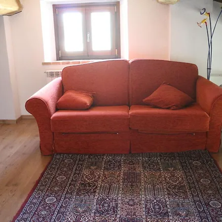 Antica Dimora Italiana Holiday home *