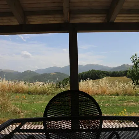 Antica Dimora Italiana Holiday home Fabriano