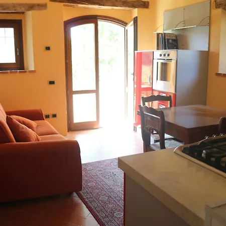 Antica Dimora Italiana Fabriano