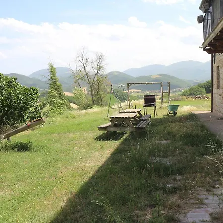 Antica Dimora Italiana Fabriano