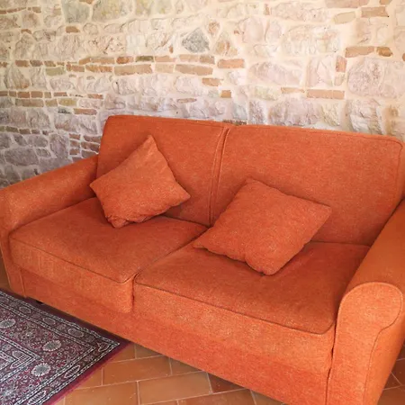 Antica Dimora Italiana בית נופש