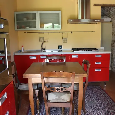 Antica Dimora Italiana בית נופש *