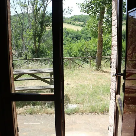 Dom wakacyjny Antica Dimora Italiana Fabriano