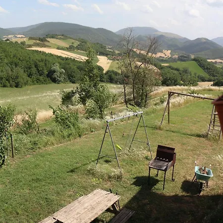 Antica Dimora Italiana Dom wakacyjny *