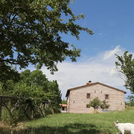 Antica Dimora Italiana Fabriano