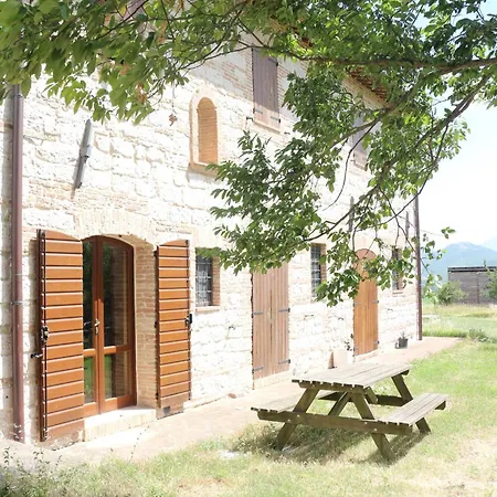 Antica Dimora Italiana בית נופש