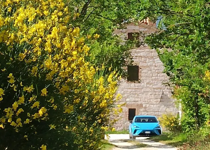 Antica Dimora Italiana Fabriano