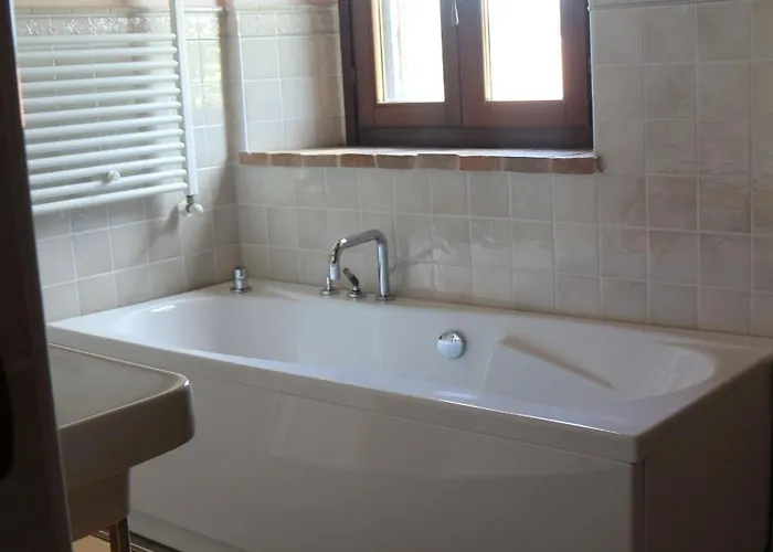 Casa vacanze Antica Dimora Italiana Fabriano