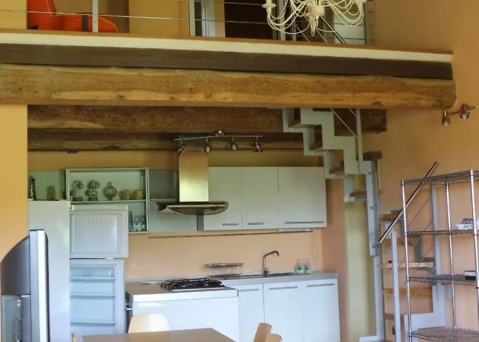 Antica Dimora Italiana *