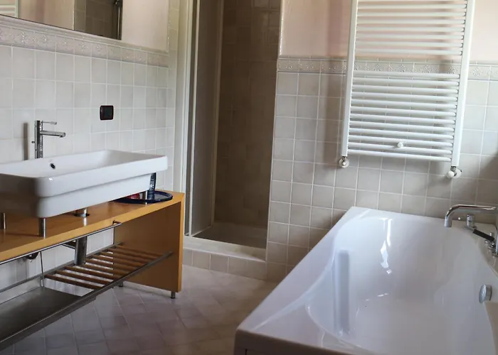 Casa vacanze Antica Dimora Italiana Fabriano