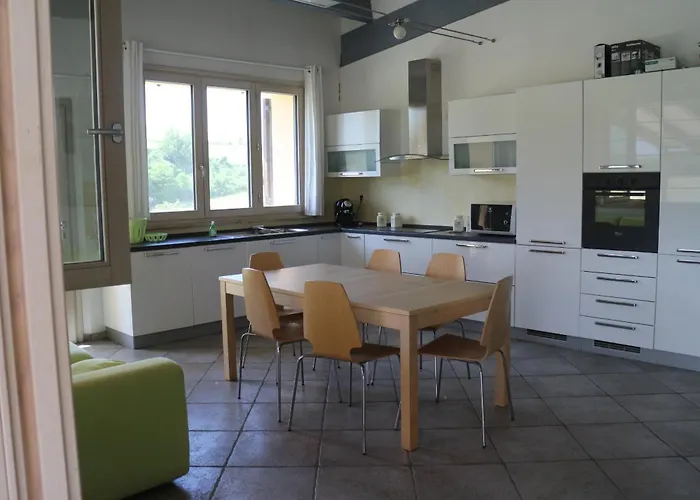 Antica Dimora Italiana Fabriano