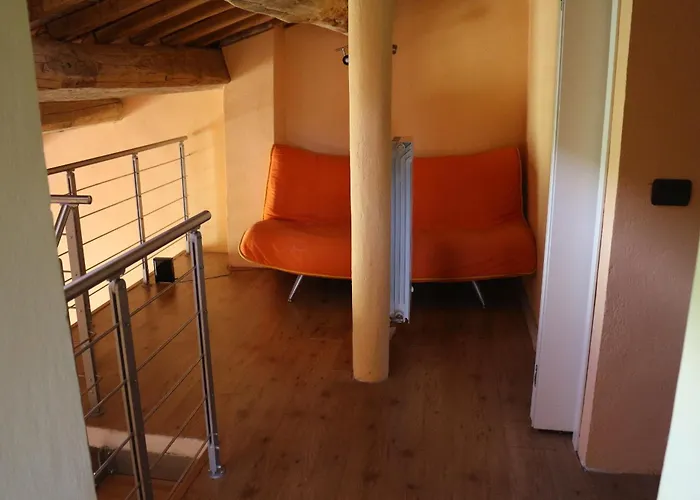 Antica Dimora Italiana Casa vacanze *